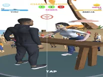 Cheats for Slap That - Winner Slaps All on Android e iPhone