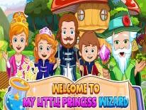 Cheats for My Little Princess : Mago FREE on Android e iPhone