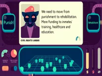 Cheats for Democratic Socialism Simulator on Android e iPhone