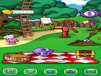 Cheats for Moy 7 the Virtual Pet Game on Android e iPhone