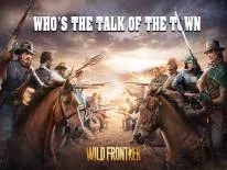 Cheats for Wild Frontier on Android e iPhone