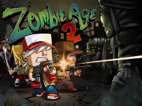 Cheats for Zombie Age 2 Premium: Survive in the City of Dead on Android e iPhone