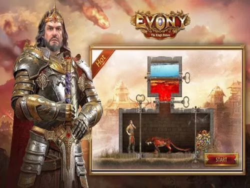 Cheats for Evony - Il Ritorno del Re on Android e iPhone Cheats for Evony - Il Ritorno del Re on Android e iPhone