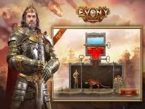 Cheats for Evony - Il Ritorno del Re on Android e iPhone