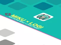 Cheats for Hatsune Miku Logic Paint on Android e iPhone