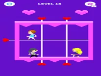 Cheats for Date the Girl 3D on Android e iPhone
