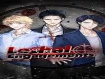 Cheats for Lethal Engagements:Romance you choose on Android e iPhone
