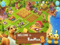 Cheats for FarmVille 3 - Animali on Android e iPhone