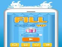 Cheats for Fill Expert VIP on Android e iPhone