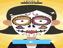 Cheats for Face Paint - Satisfying game on Android e iPhone