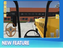 Cheats for Real Crane Dozer Simulation on Android e iPhone