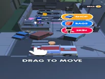 Cheats for Lucky Looter on Android e iPhone