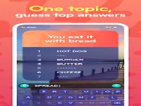 Cheats for Word 7 on Android e iPhone