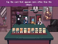 Cheats for WHO IS AWESOME on Android e iPhone
