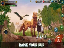 Cheats for Wolf Tales - Home & Heart on Android e iPhone