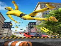 Cheats for Ragdoll Car Crash on Android e iPhone