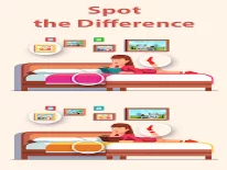 Cheats for TapTap Differences – Gioco d'osservazione on Android e iPhone