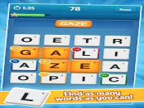 Cheats for Ruzzle Free on Android e iPhone