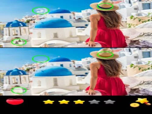 Cheats for Find the Differences on Android e iPhone Cheats for Find the Differences on Android e iPhone