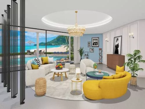 Cheats for Home Design: Hawaii Life on Android e iPhone Cheats for Home Design: Hawaii Life on Android e iPhone