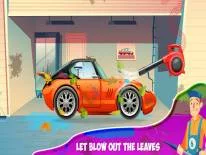 Cheats for Stazione di officina automatica per autolavaggi on Android e iPhone