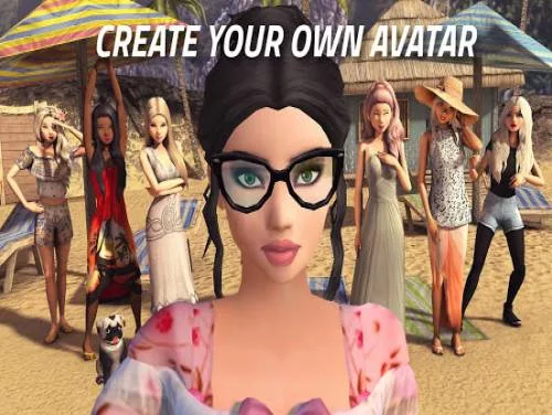 Cheats for Avakin Life - Mondo virtuale 3D on Android e iPhone Cheats for Avakin Life - Mondo virtuale 3D on Android e iPhone