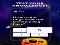 Cheats for Quiz Planet on Android e iPhone