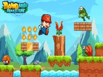 Cheats for Mano Jungle Adventure: Gioco Arcade Classico 2020 on Android e iPhone