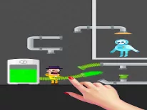 Cheats for Hitmasters on Android e iPhone