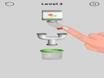 Cheats for Ball Pipes on Android e iPhone