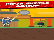 Cheats for Mr Ninja - Slicey Puzzles on Android e iPhone