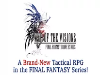 Cheats for WAR OF THE VISIONS FFBE on Android e iPhone