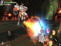 Cheats for Eternal Sword M on Android e iPhone