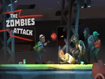 Cheats for Don Zombie: Un'ultima lotta contro l'orda on Android e iPhone