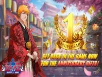 Cheats for Bleach: Immortal Soul on Android e iPhone