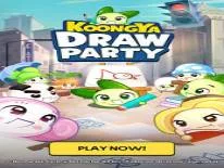 Cheats for KOONGYA Draw Party on Android e iPhone