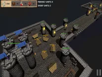 Cheats for Medieval Castle Conqueror on Android e iPhone