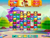 Cheats for Mermaid Treasure Hunting(No ads) - Match3 puzzle on Android e iPhone