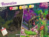 Cheats for Lily's Garden on Android e iPhone