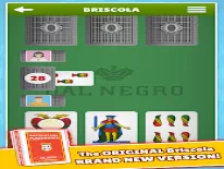 Cheats for Briscola originale Dal Negro on Android e iPhone