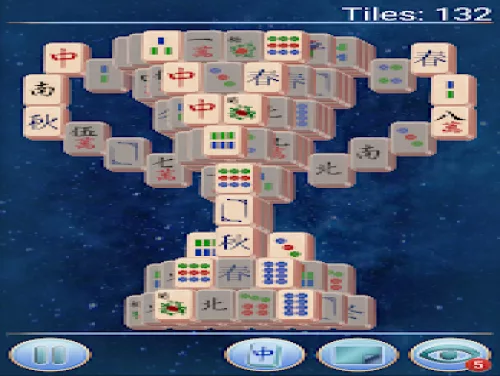 Cheats for Mahjong Arena on Android e iPhone Cheats for Mahjong Arena on Android e iPhone