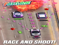 Cheats for Fastlane: Alta Velocità on Android e iPhone