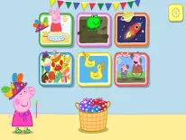 Cheats for Peppa Pig: Golden Boots on Android e iPhone