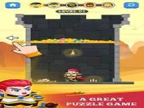 Cheats for Hero Rescue on Android e iPhone