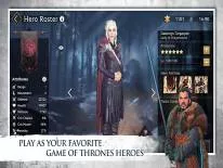 Cheats for Il Trono di Spade - Oltre la Barriera on Android e iPhone