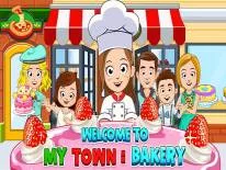 Cheats for My Town : Panetteria on Android e iPhone