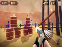 Cheats for Bottle Shooter 2020 on Android e iPhone