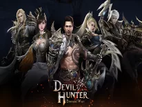 Cheats for Devil Hunter: Eternal War on Android e iPhone