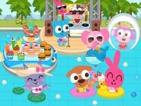 Cheats for Papo World Playground on Android e iPhone