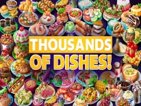 Cheats for Virtual Families: Cook Off on Android e iPhone